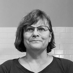 Meet your Posher, Kathryn